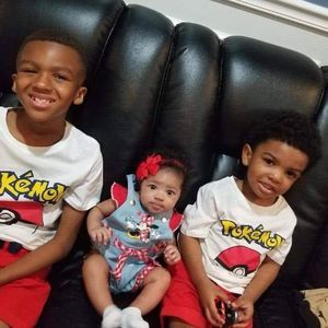 Meet your Posher, Margaret